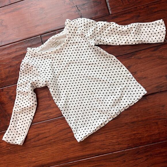 Sew Sassy Boutique Fall Bundle 18m Ruffle Leggings Layering Shirt Bloomers - Picture 4 of 7